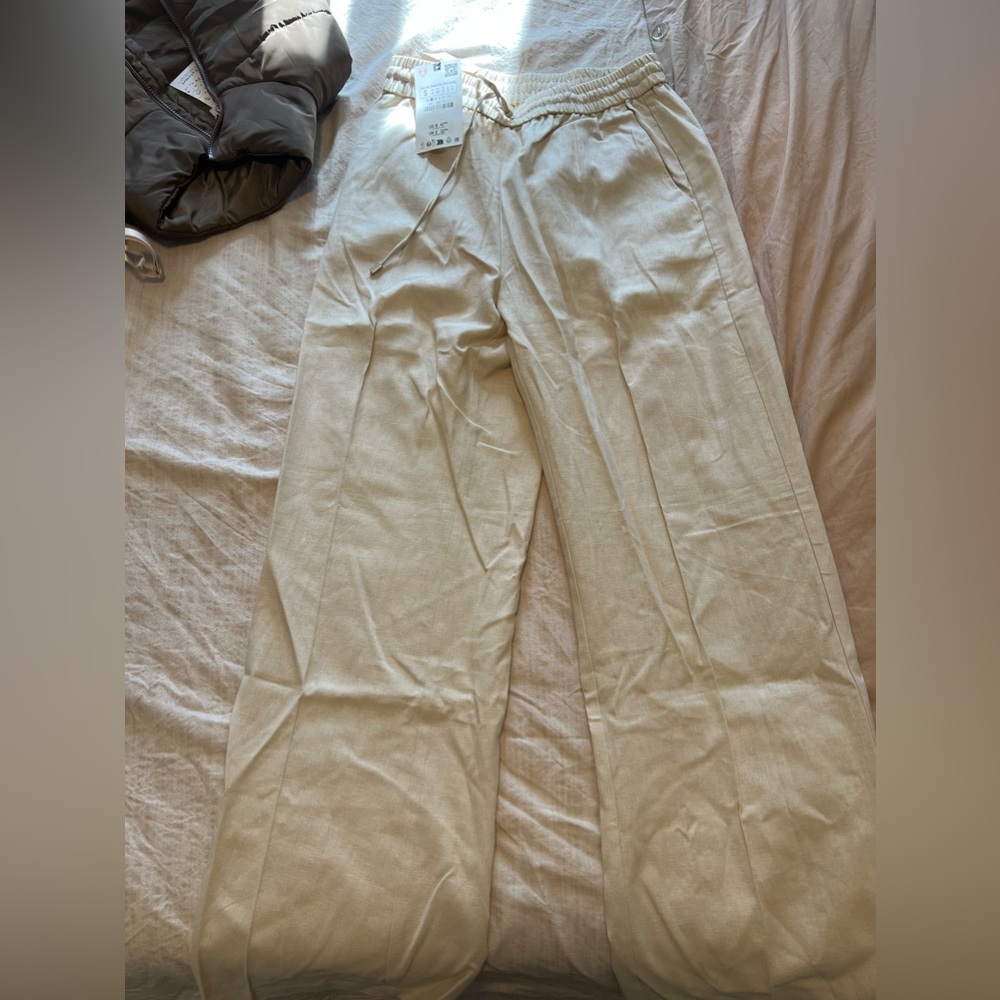 Zara pants